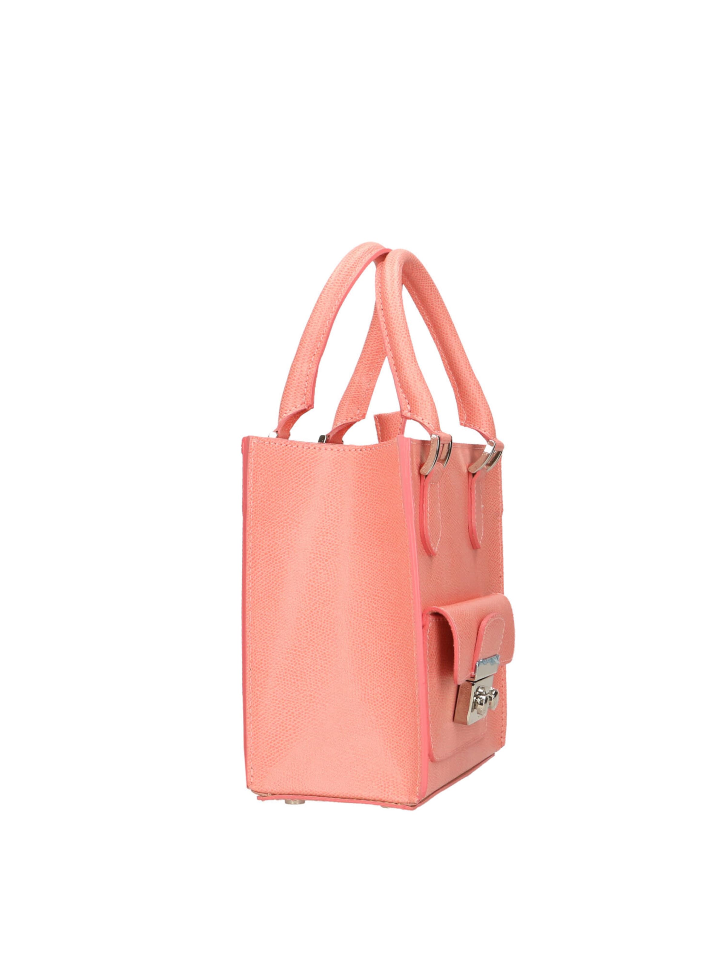 Gave Lux Handtasche in Pink