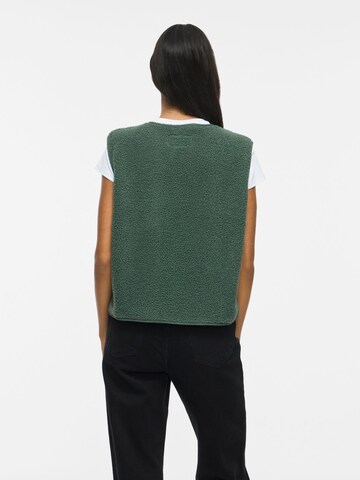 Gilet 'MARLON' di VILA in verde
