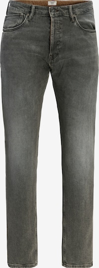 Džinsai 'JJIMIKE JJWELLS' iš JACK & JONES, spalva – pilko džinso, Prekių apžvalga