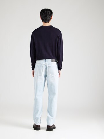 Only & Sons - regular Vaquero 'ONSEDGE' en azul