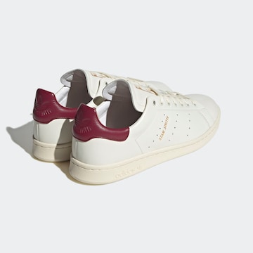 Baskets basses 'Stan Smith Lux' ADIDAS ORIGINALS en blanc