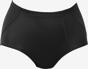 ANITA Shaping Pants 'Clara' in Black: front