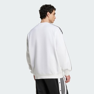 ADIDAS ORIGINALS Свитшот 'Adicolor' в Белый