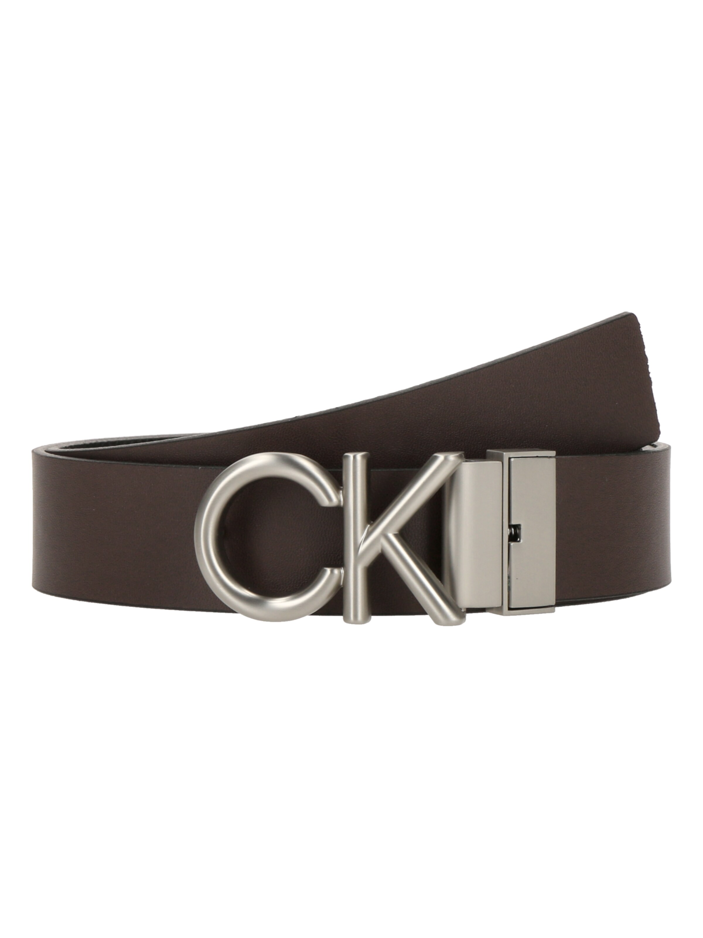 Calvin Klein Bälte i svart