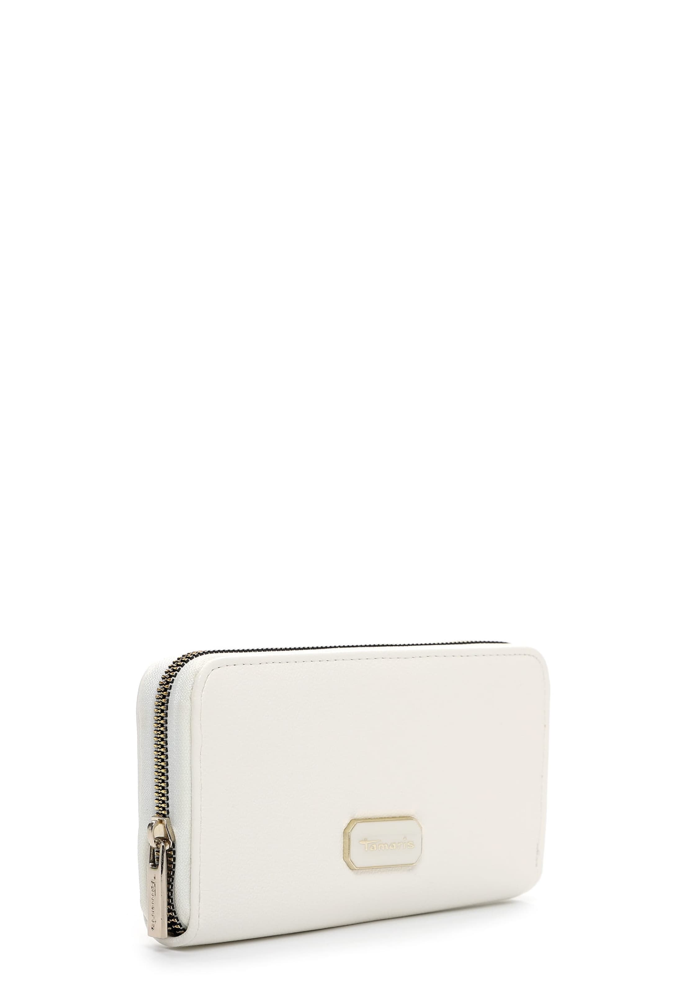 Porte-monnaies Tamaris en blanc