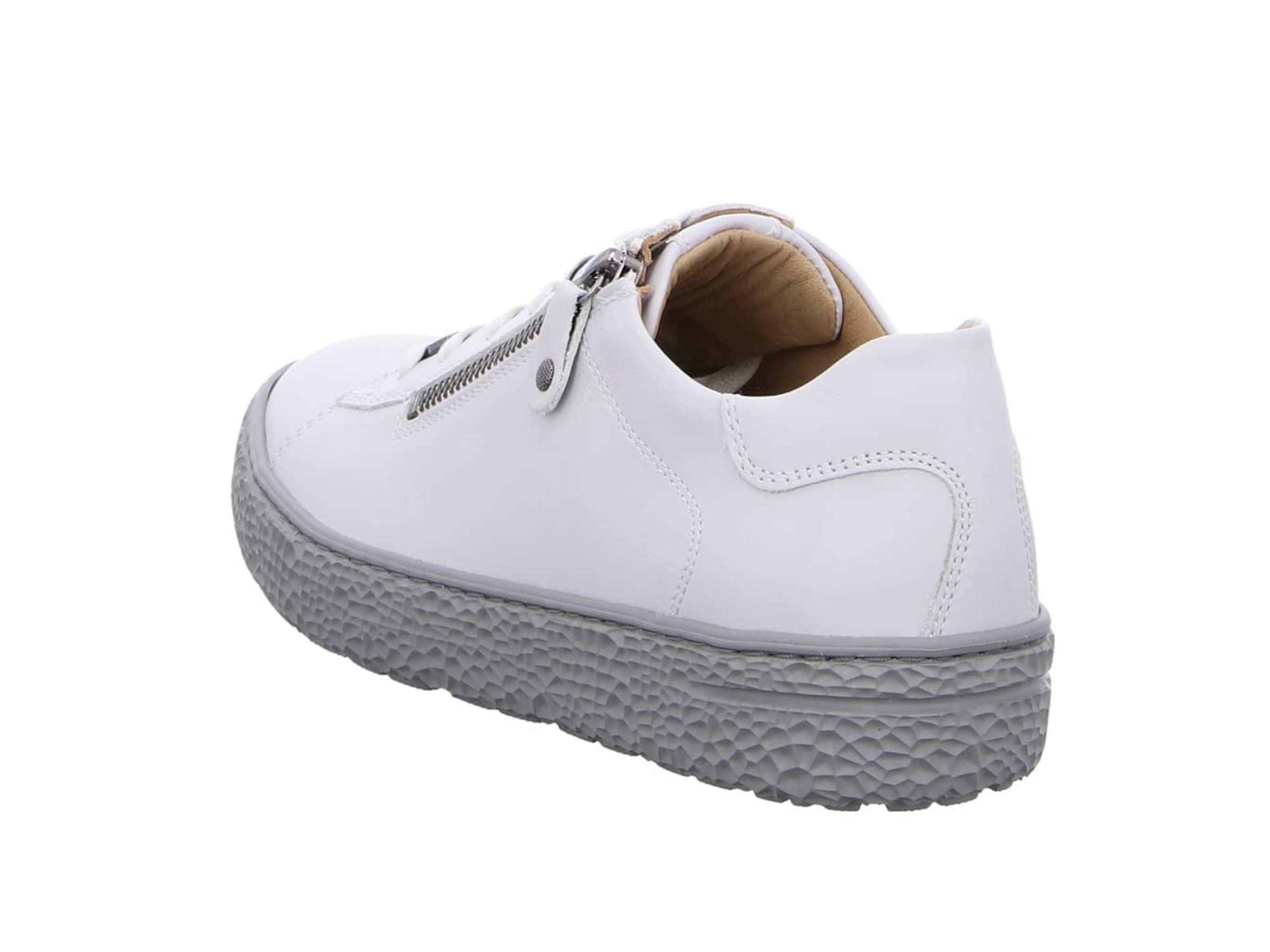 Hartjes Sneaker in Grau