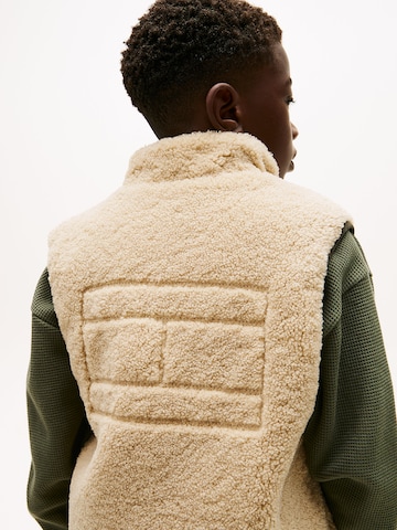 TOMMY HILFIGER Bodywarmer in Beige