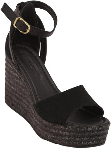 Limoya Sandals 'Damensandalen' in Black