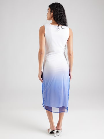 ABOUT YOU Dress 'Daphne' in Blue