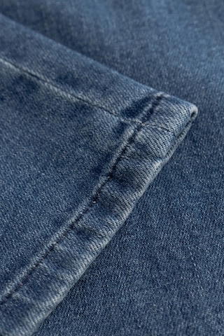 JOOP! Jeans Flared Jeans in Blue