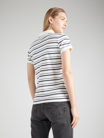 LEVI'S ® T-shirt i vit