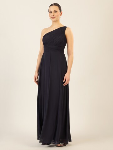 APART Evening Dress in Blue