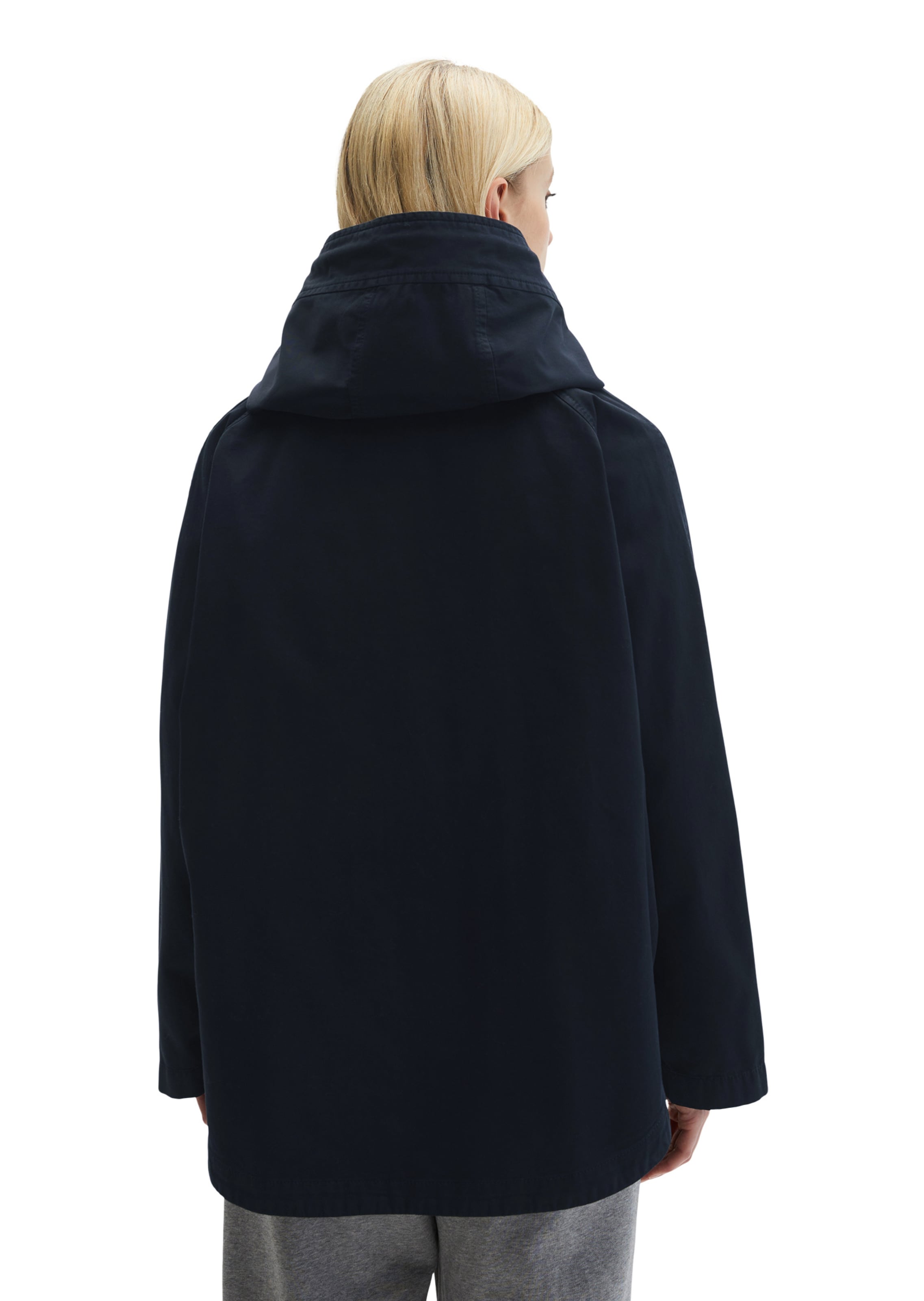 Marc O'Polo Jacke in Blau