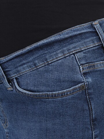 LOVE2WAIT Rok in Blauw