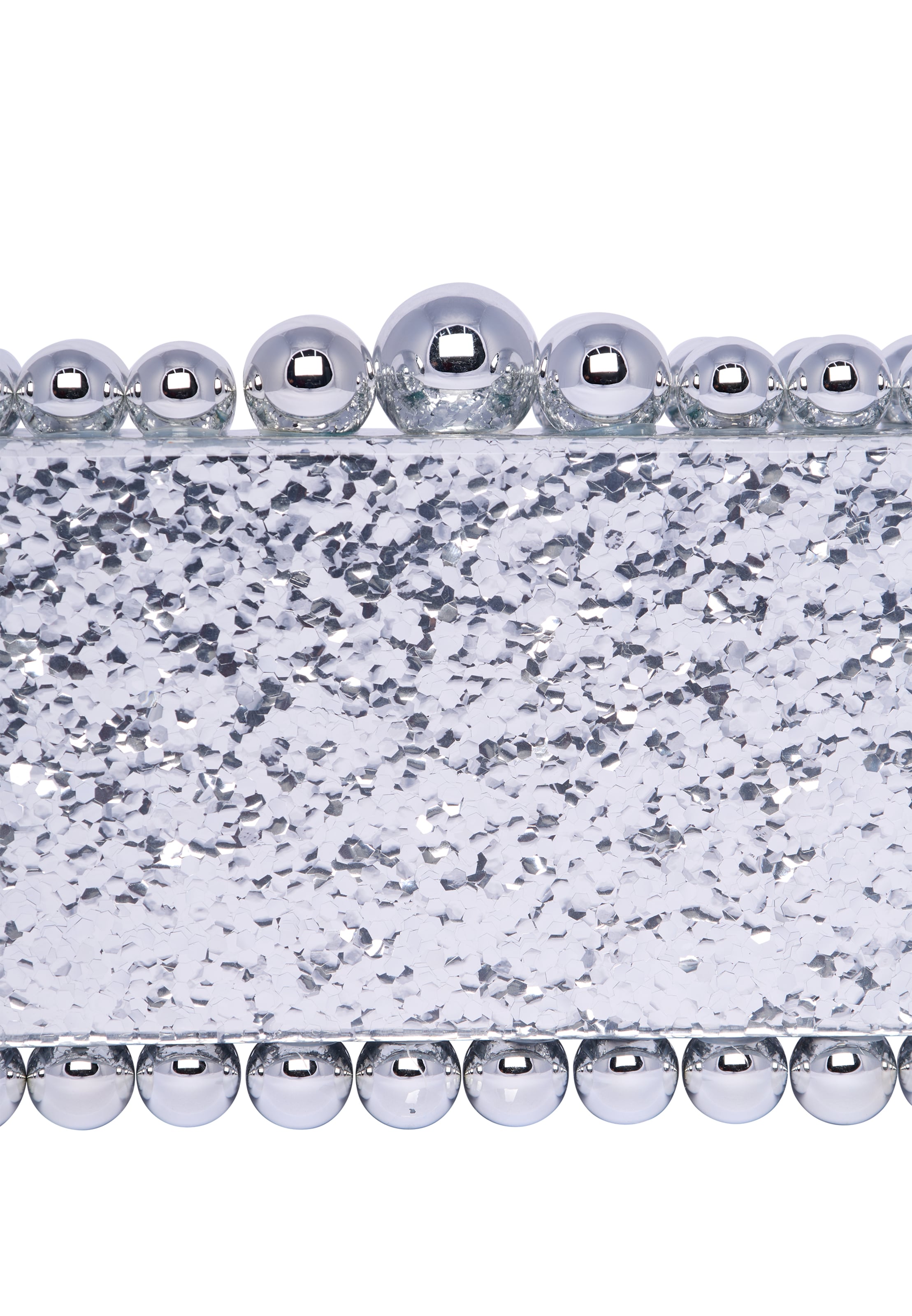 sidabrinė KRZY Delninė