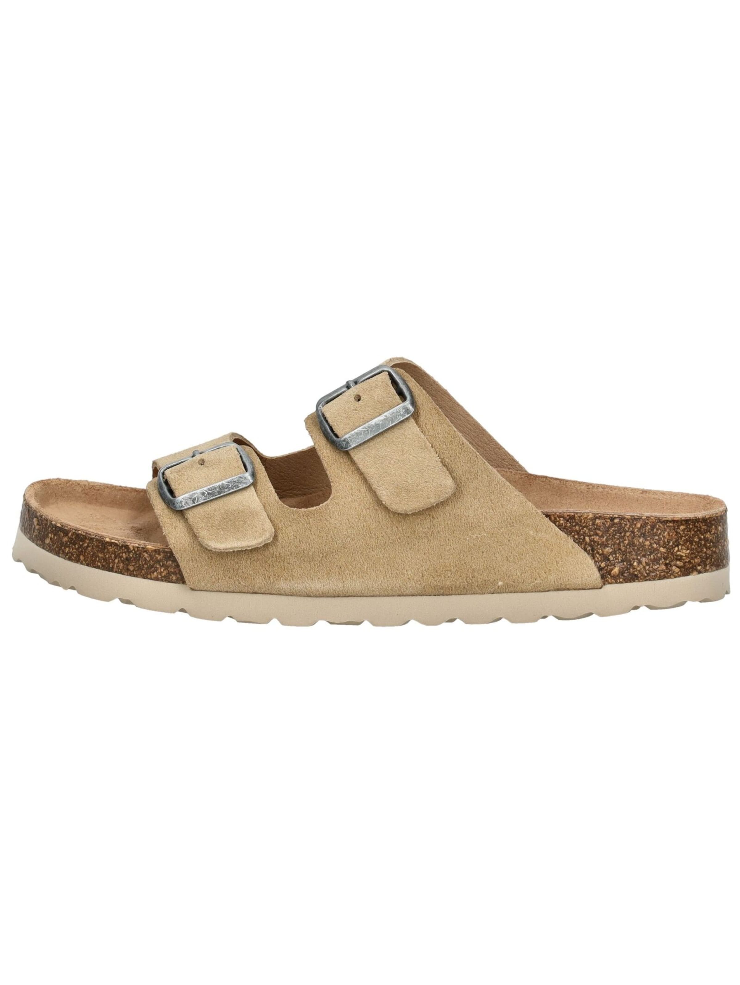 Mule COSMOS COMFORT en beige