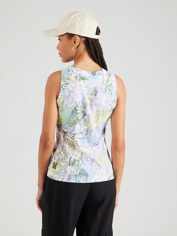 Marc Cain Top in Purple