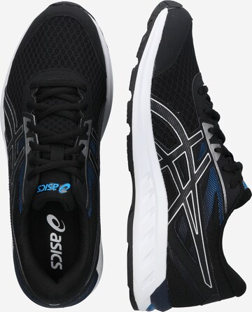 ASICS Running shoe 'GEL-SILEO' in Black