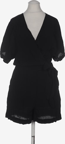 & Other Stories Jumpsuit in XS in Black: front