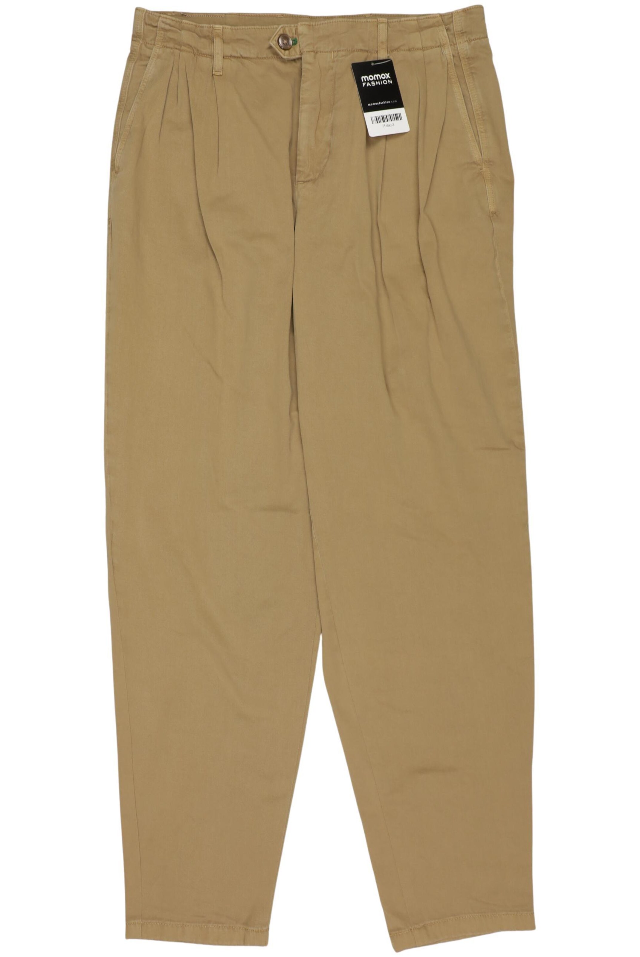 TOMMY HILFIGER Stoffhose in 31 in beige, Produktansicht