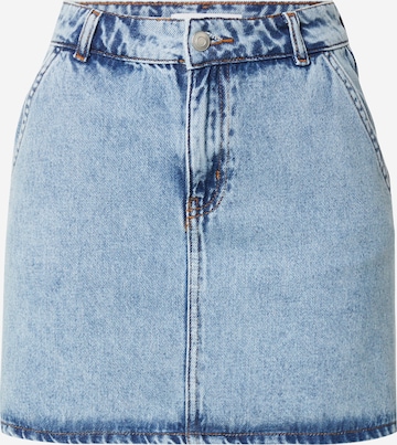 studioselectSuknja 'Tamina' - plava boja: prednji dio