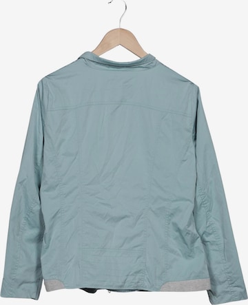 BONITA Jacke XXL in Grün: Vorderseite