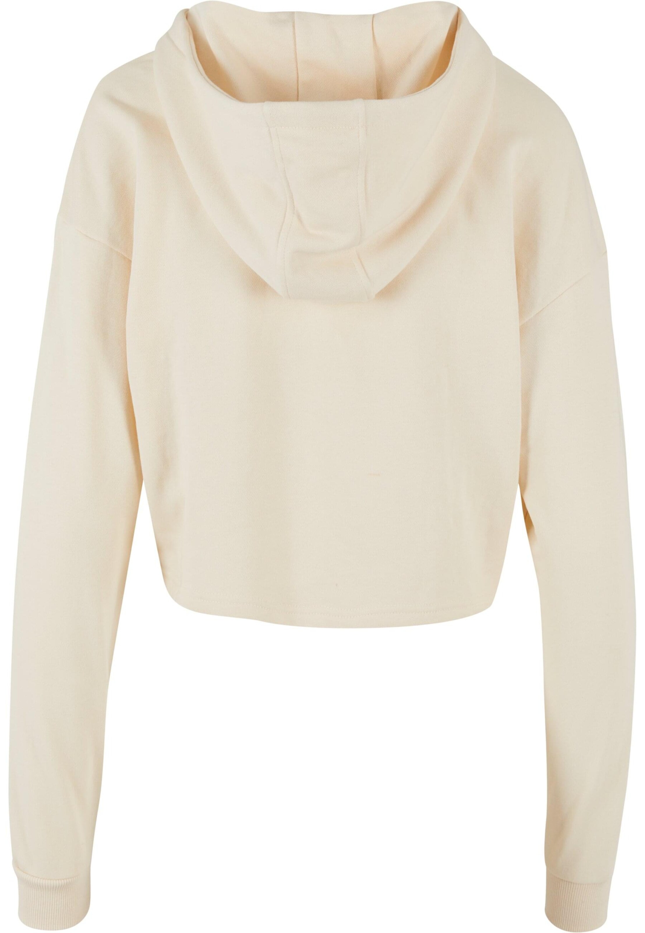 smėlio Urban Classics Megztinis be užsegimo