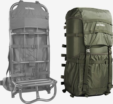 TATONKA Backpack 'Packsack 2' in Green