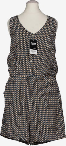 Iriedaily Overall oder Jumpsuit L in Mischfarben: Vorderseite