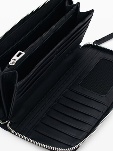 Desigual - Carteiras em preto