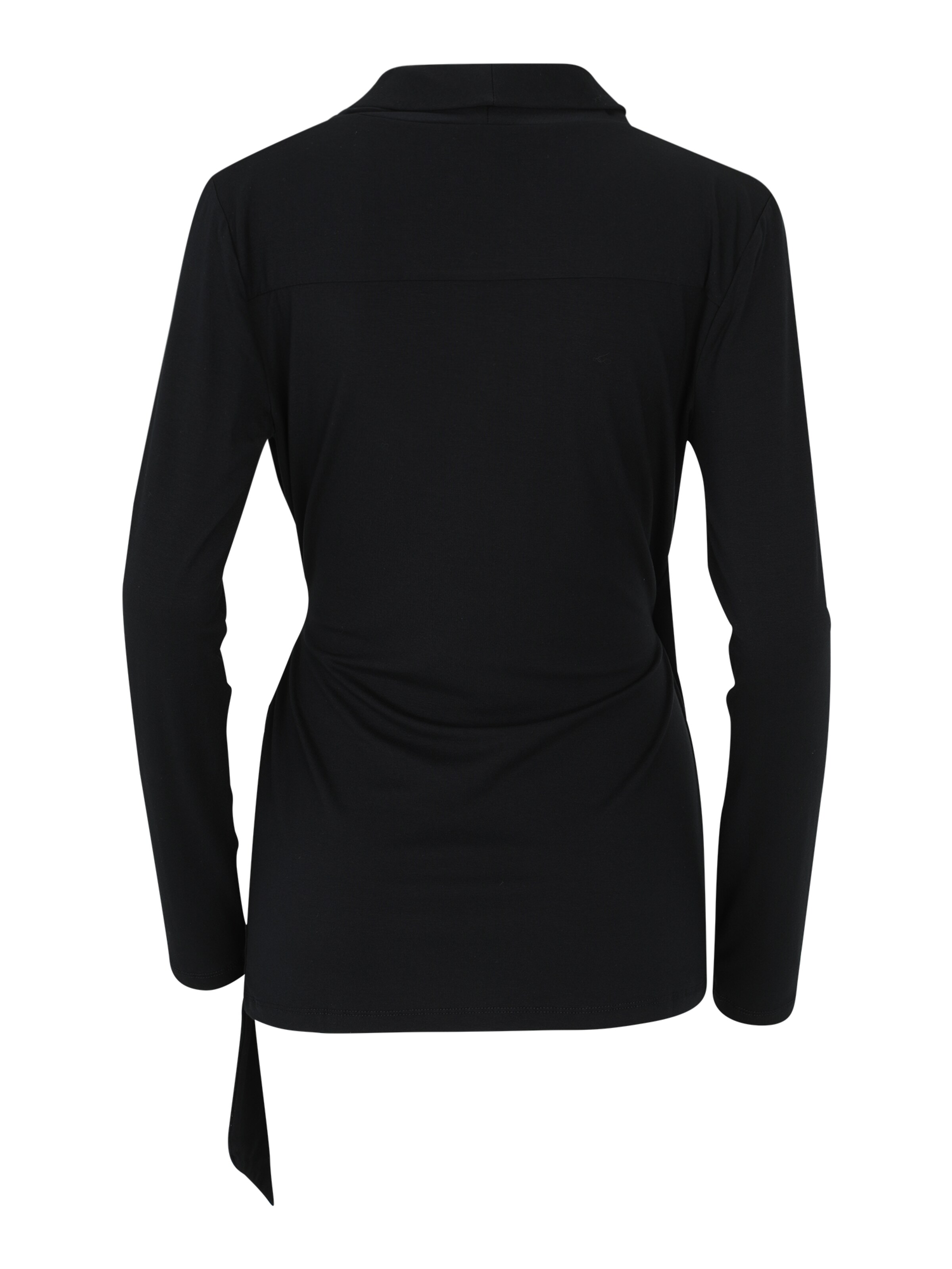 LOVE2WAIT Bluse in Blau