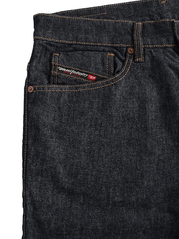 DIESEL regular Jeans 'D-FINING' i blå