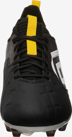 Chaussure de foot 'Tocco II Pro' UMBRO en noir