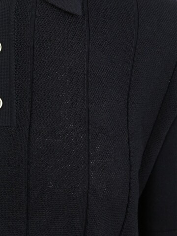 Profuomo Shirt in Blauw
