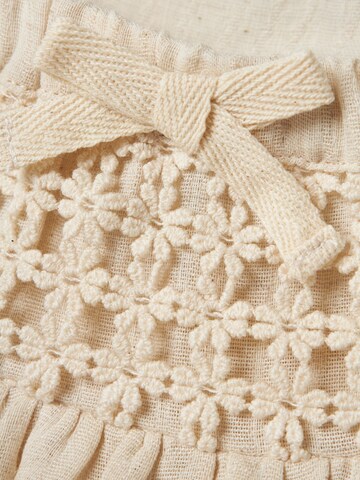 NAME IT Top in Beige