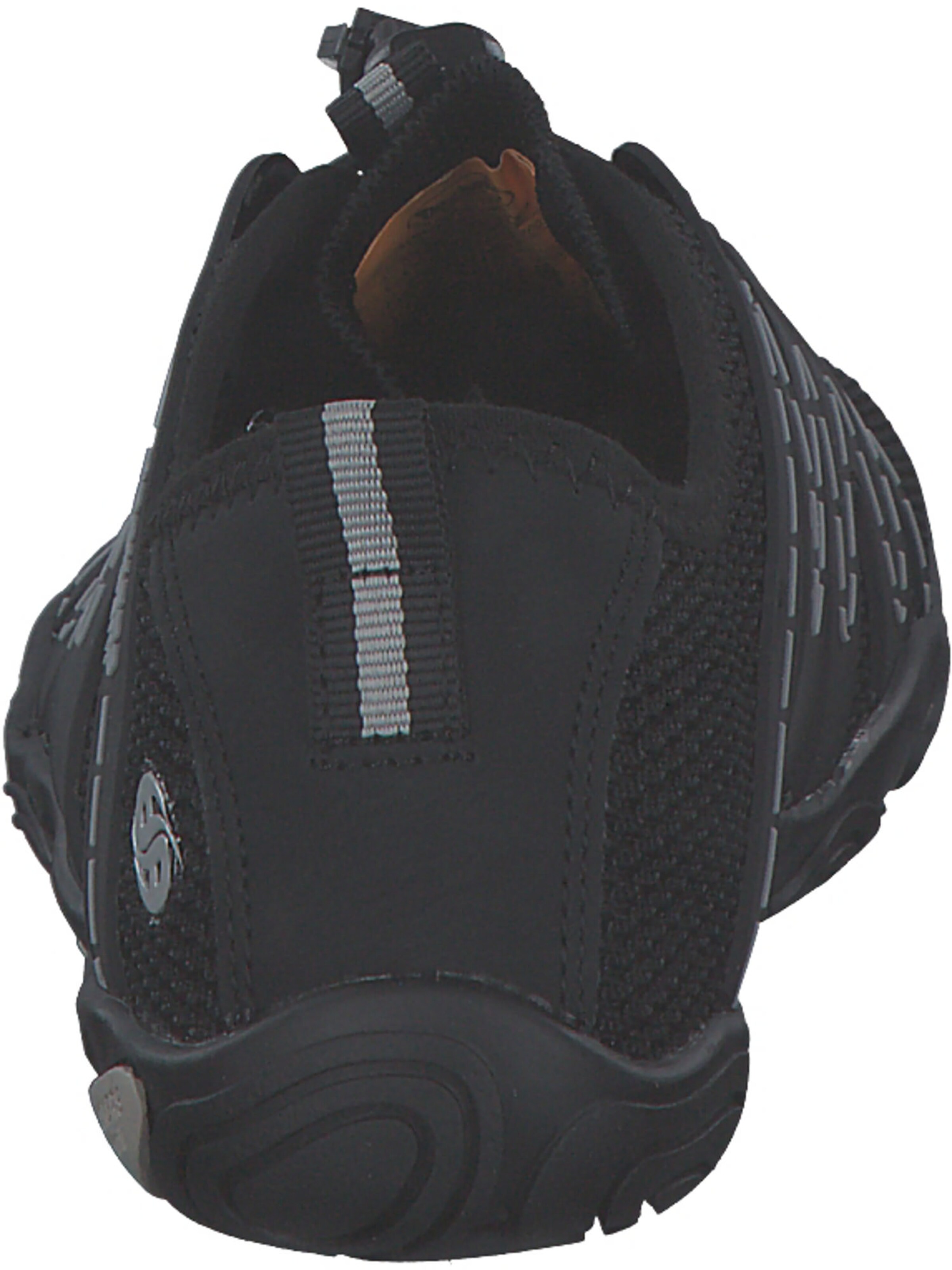 Dockers by Gerli Platform trainers in Black