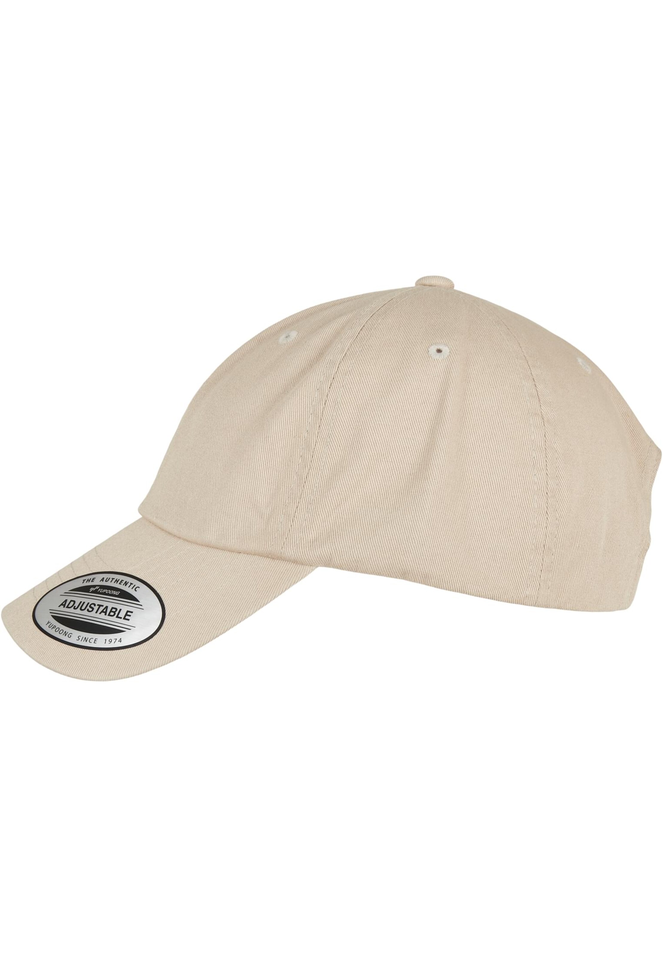 Flexfit Cap in Beige