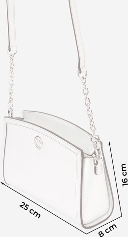 Sac à bandoulière MICHAEL Michael Kors en argent