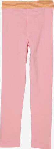 s.Oliver Skinny Leggings in Pink