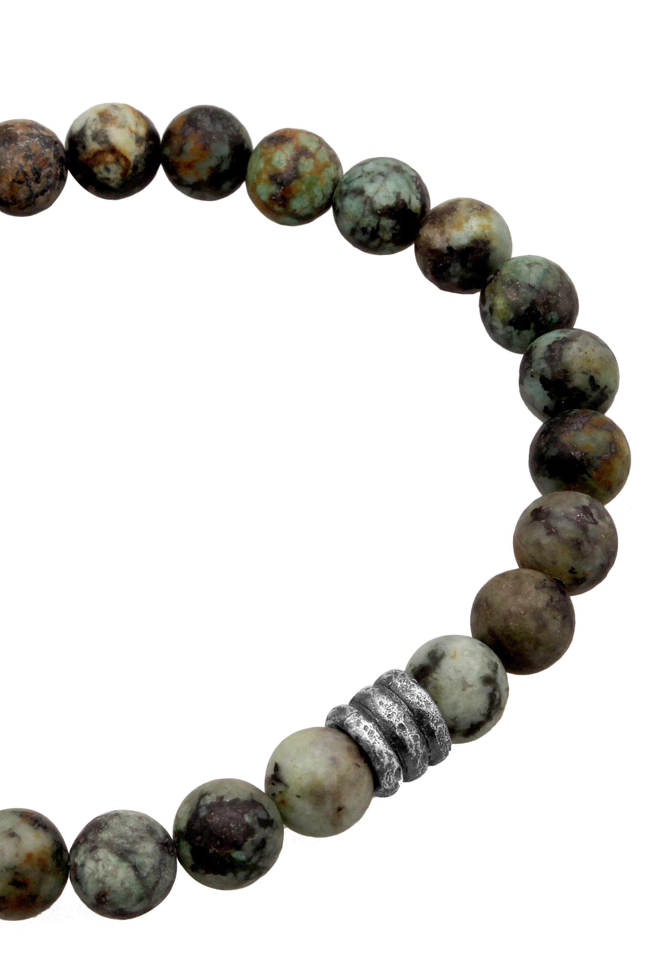 Bracelet Haze&Glory en vert