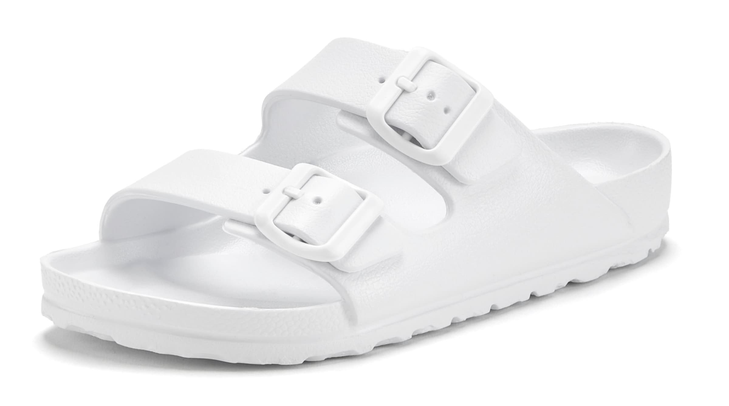 VENICE BEACH Sandály – bílá: přední strana