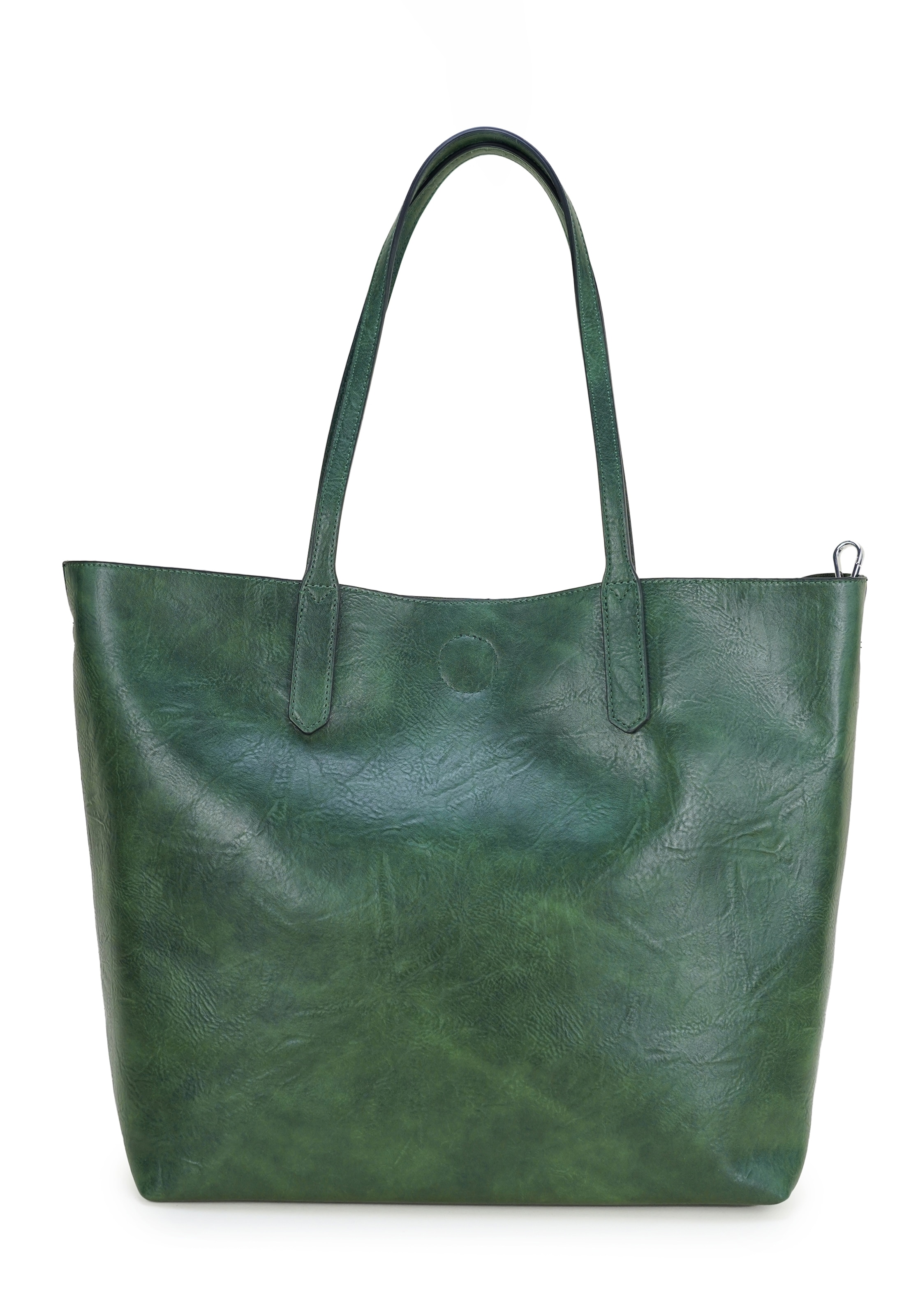 HARPA Shopper 'MERIKA' in Green