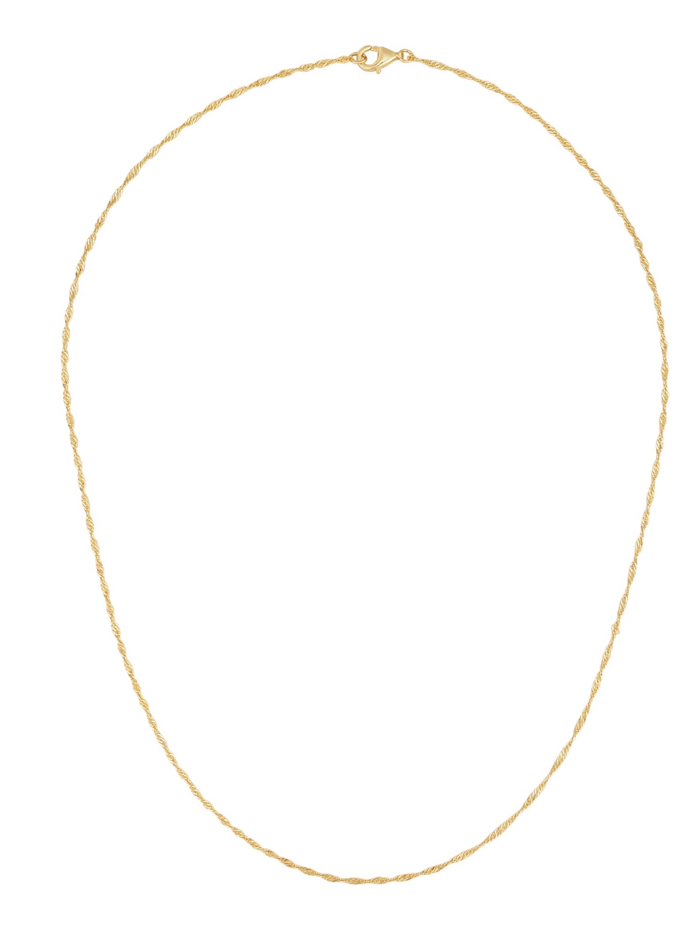 Rafaela Donata Ketting in Goud: voorkant