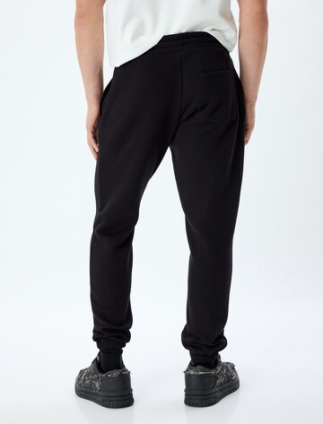 Koton Regular Trousers in Black