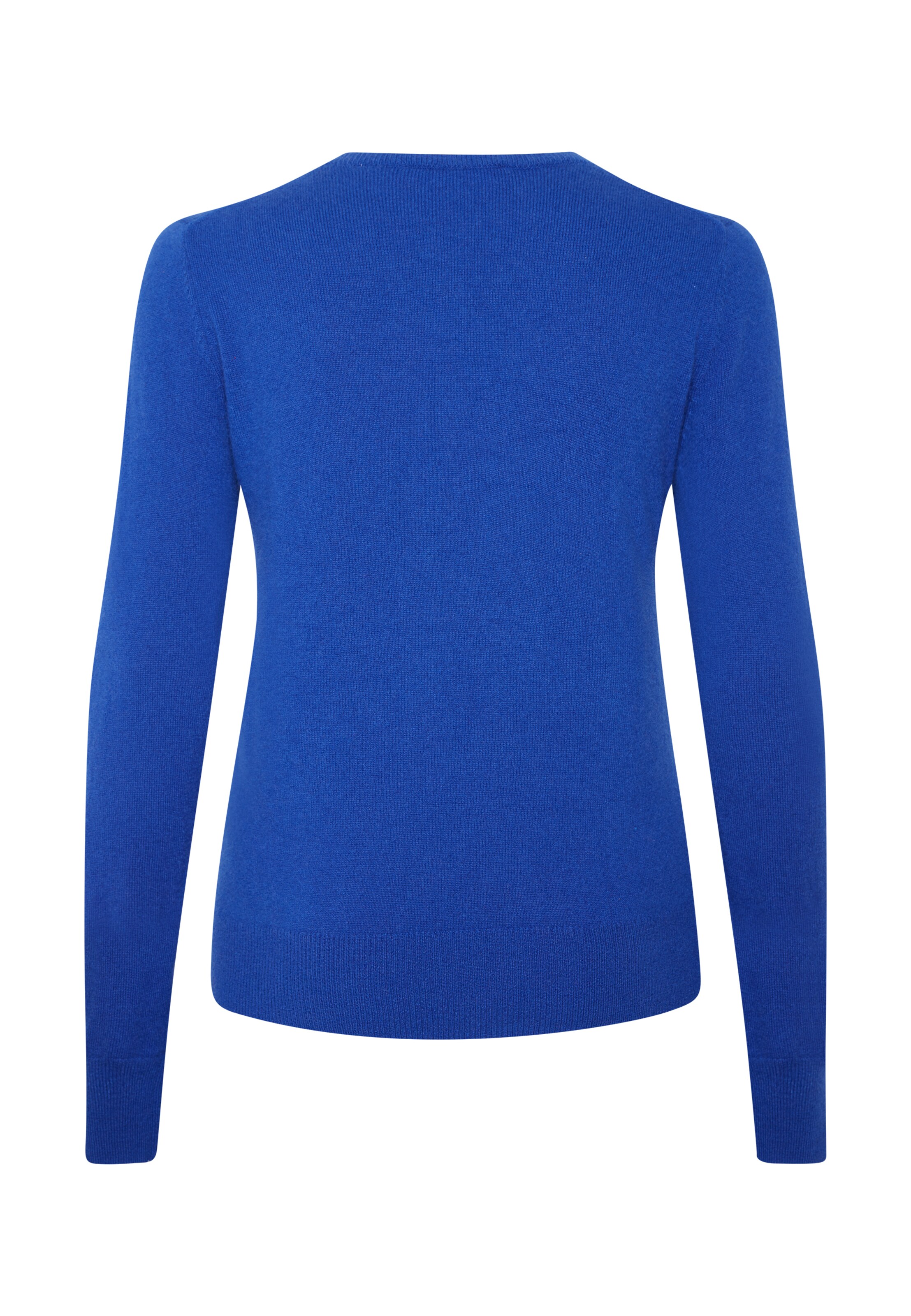 Pull-over Style Republic en bleu