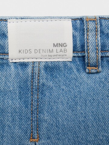 MANGO KIDS Krilo 'ALEXIA' | modra barva