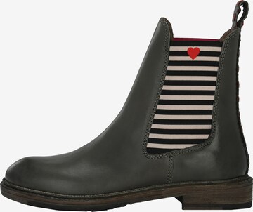 Chelsea Boots ' NADINE ' Crickit en gris