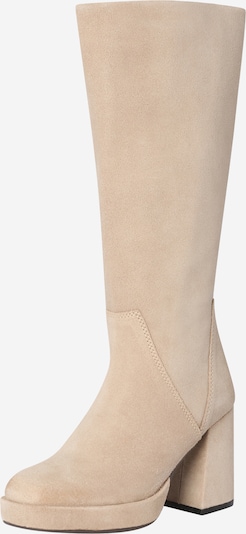 ABOUT YOU Boot in Cream, Item view