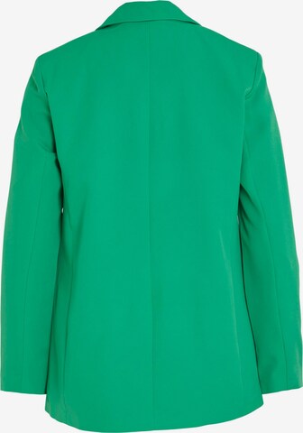 VILA - Blazer 'KAMMA' en verde