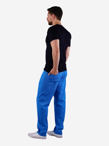 Picaldi Tapered Jeans 'Zicco 472 G' in Blau